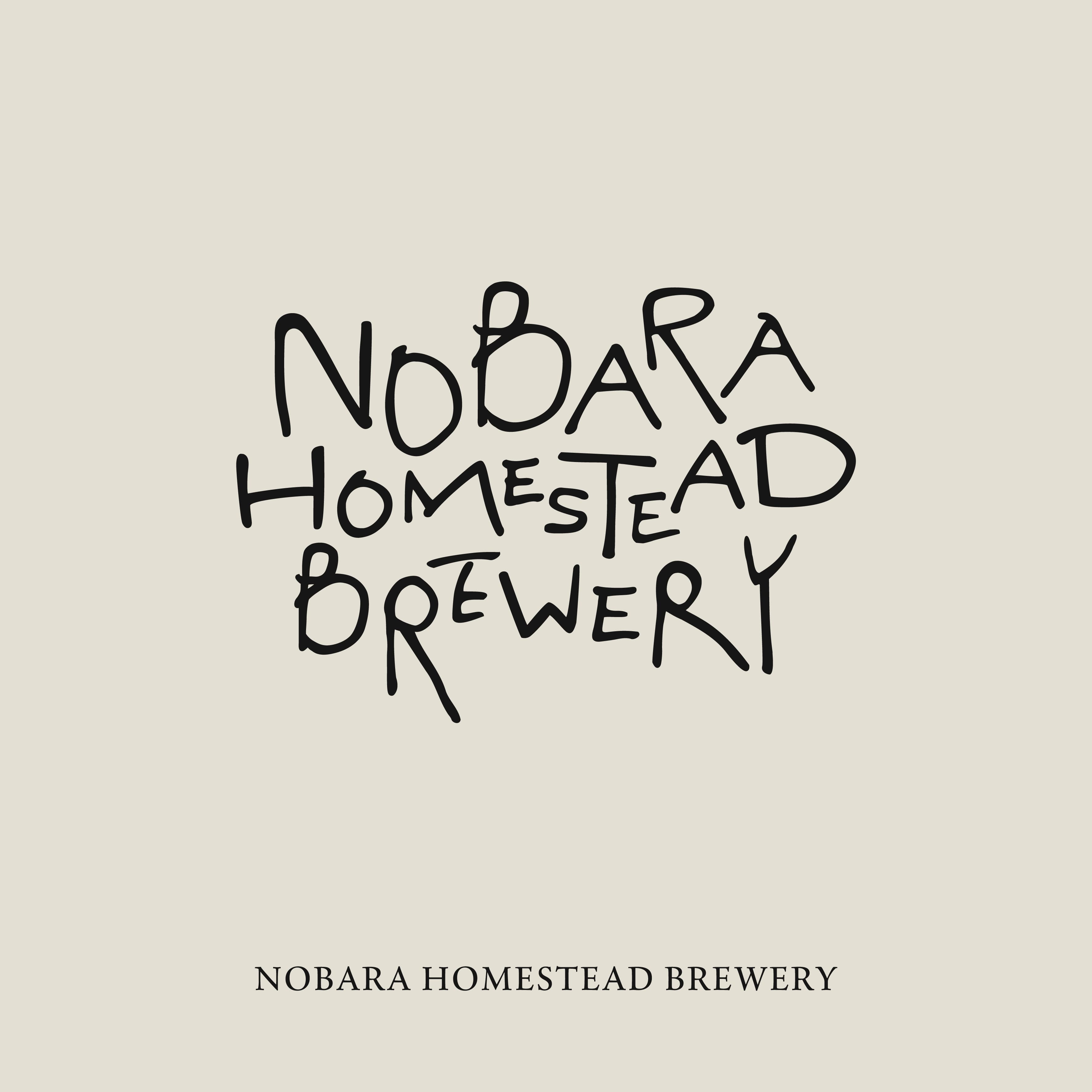 Nobara Homestead Brewery