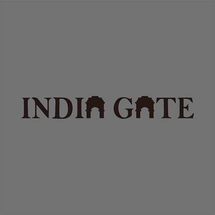 INDIA GATE