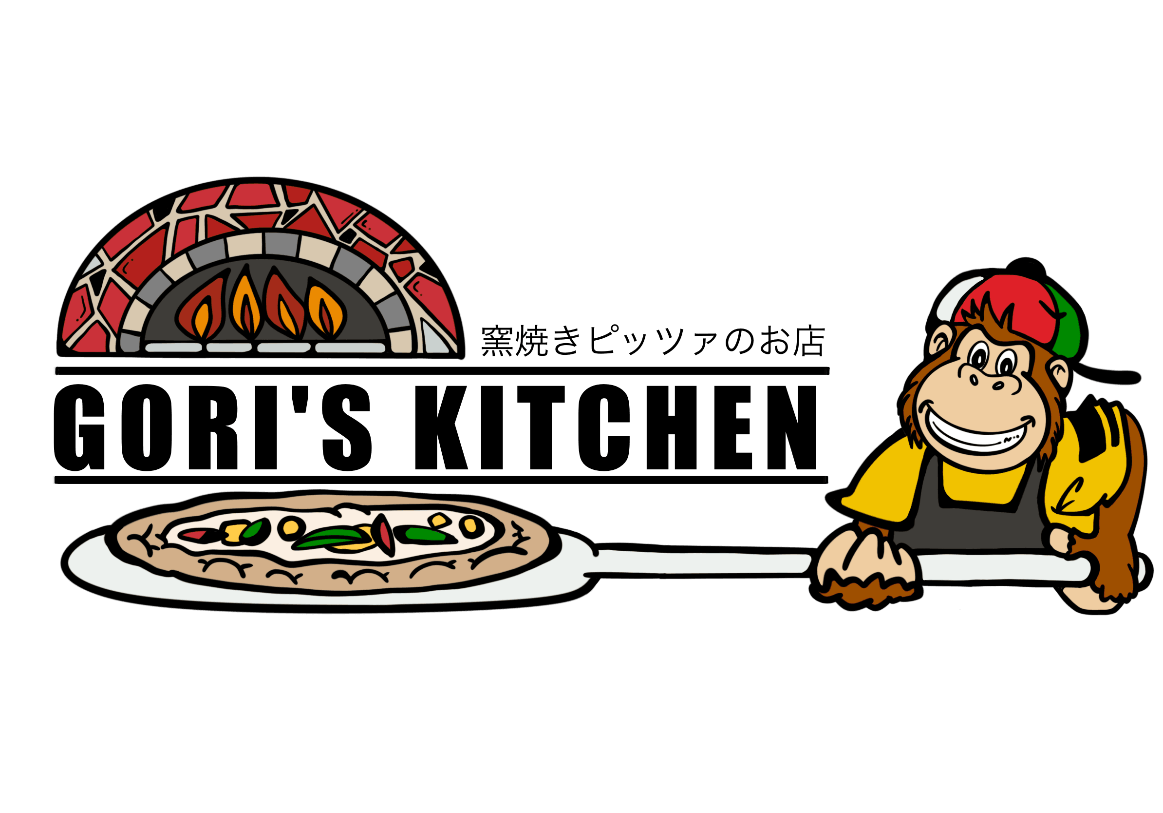 Gori’s Kitchen