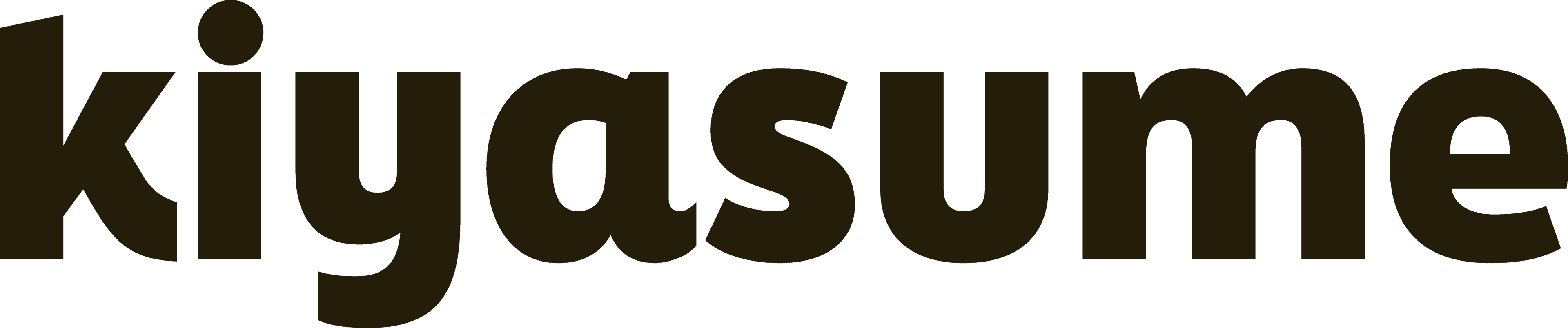 KIYASUME
